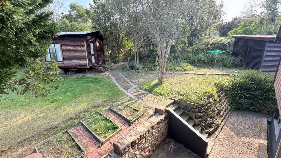 To Let 3 Bedroom Property for Rent in Hunters Home Western Cape